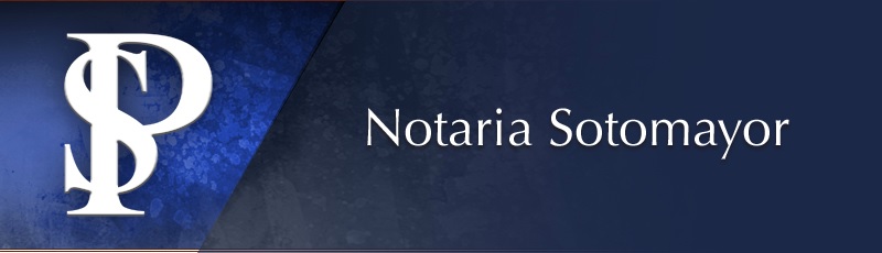 SOTOMAYOR